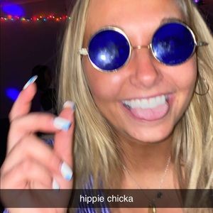 Meet your Posher, Grace